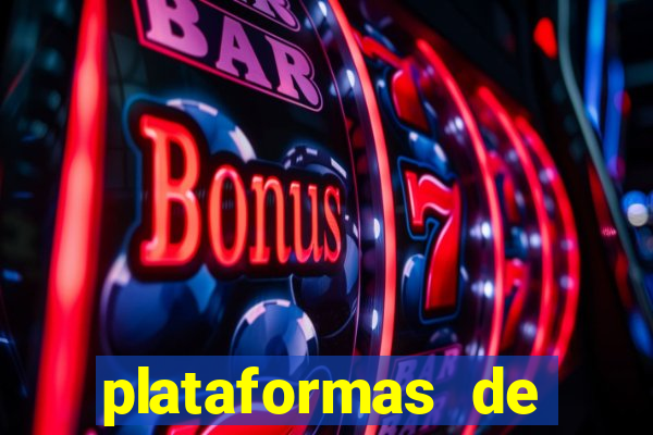 plataformas de jogos de 3 reais